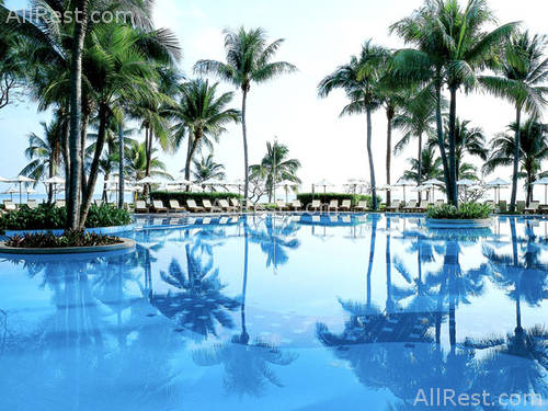 Sofitel Centara Grand Resort & Villas 5